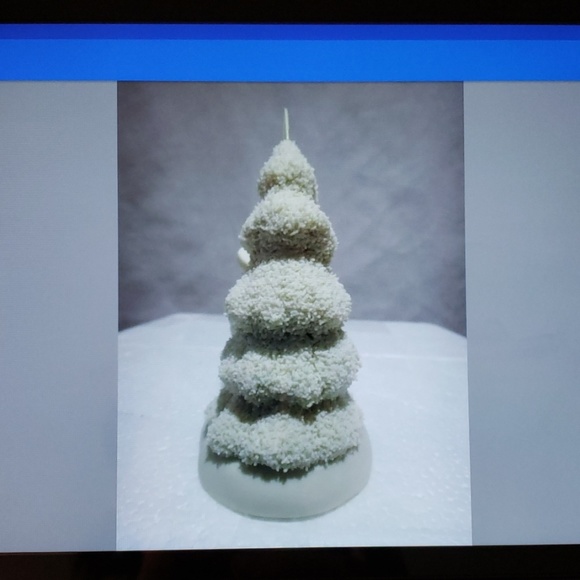 Dept. 56 Snowbabies "Starlight, Starbright" Fig. - Picture 2 of 8